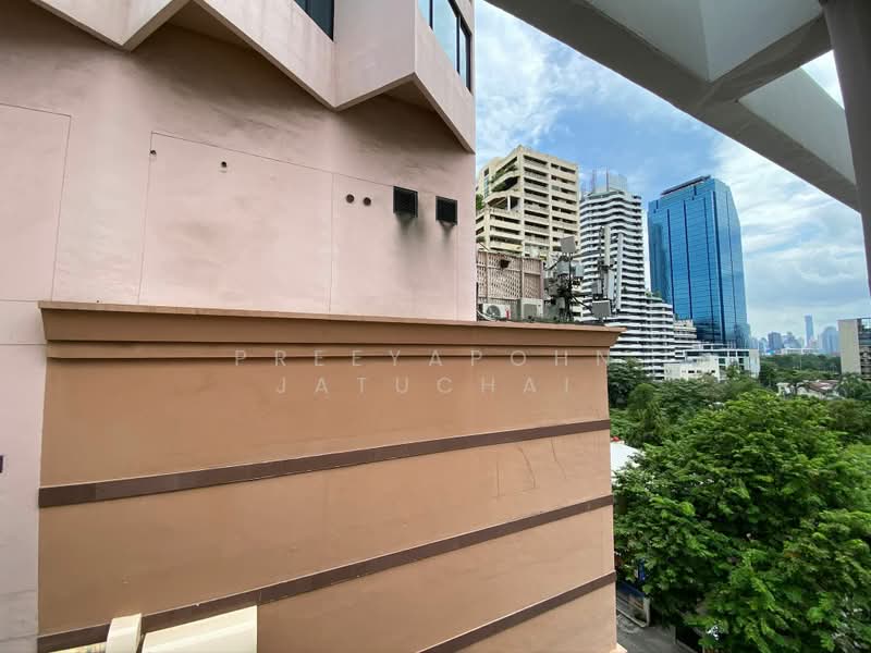The Prime Suites, Bangkok, 17 Sukhumvit Soi 18, Khlong Toei, Bangkok, 1 Bedroom, 60 sqm, Condo For Sale, by Preeyapohn Jatuchai, 500374266 - DDproperty.com