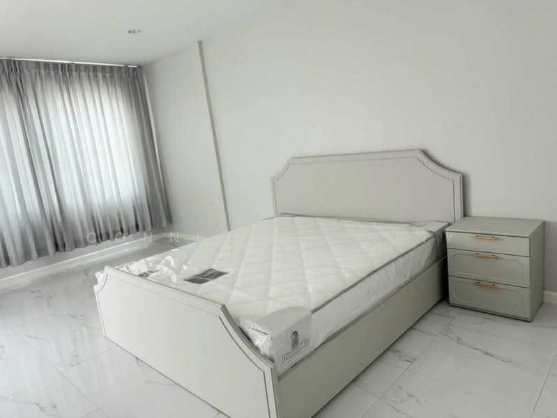 Townhouse, Sukhumvit 101, Soi Punnavithi 22, Bangkok, , Bang Chak, Phra Khanong, Bangkok, 2 Bedrooms, 120 sqm, Townhouse For Rent, by Connex Property, 500374270 - DDproperty.com