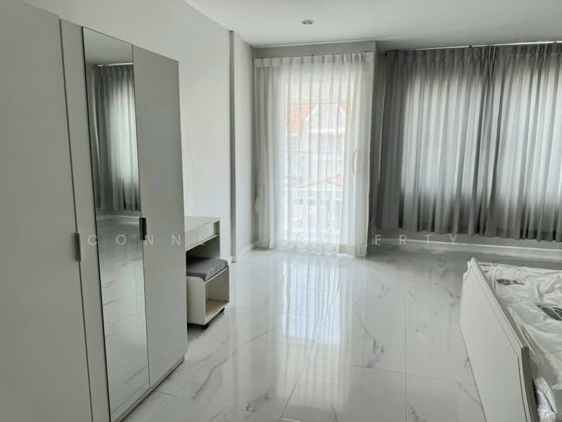 Townhouse, Sukhumvit 101, Soi Punnavithi 22, Bangkok, , Bang Chak, Phra Khanong, Bangkok, 2 Bedrooms, 120 sqm, Townhouse For Rent, by Connex Property, 500374270 - DDproperty.com