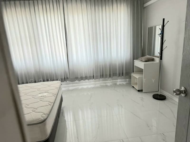 Townhouse, Sukhumvit 101, Soi Punnavithi 22, Bangkok, , Bang Chak, Phra Khanong, Bangkok, 2 Bedrooms, 120 sqm, Townhouse For Rent, by Connex Property, 500374270 - DDproperty.com