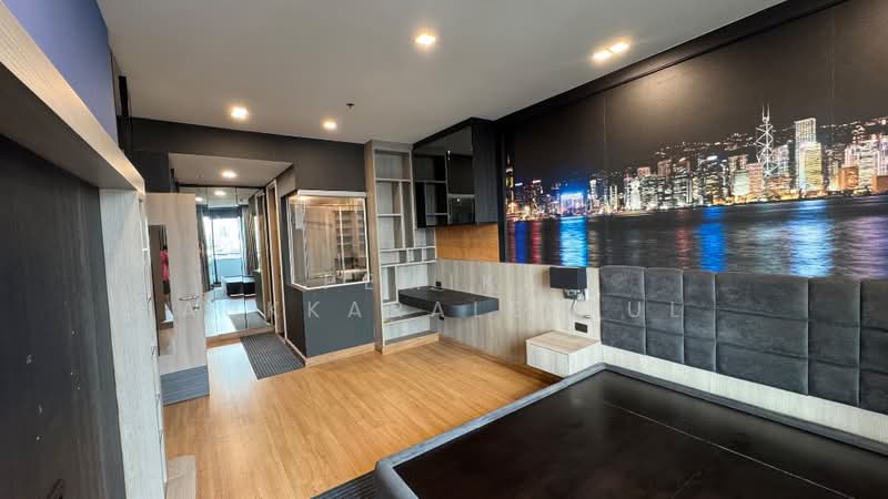 Supalai Premier Ratchathewi, Bangkok, 188 Phetchaburi Road, Thanon Phetchaburi, Ratchathewi, Bangkok, 1 Bedroom, 62 sqm, Condo For Sale, by Pemika Aukkaraleekul, 500374271 - DDproperty.com
