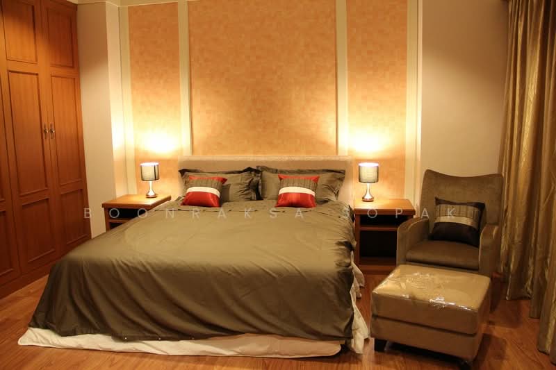 Baan Klang Krung Siam-Pathumwan : บ้านกลางกรุง สยาม-ปทุมวัน คอนโดมิเนียม, กรุงเทพ, ถนนเพชรบุรี แขวงถนนเพชรบุรี เขตราชเทวี กรุงเทพมหานคร, ถนนเพชรบุรี, ราชเทวี, กรุงเทพ, 98 ตร.ม., คอนโด ให้เช่า, โดย Boonraksa Sopak, 500374272 - DDproperty.com
