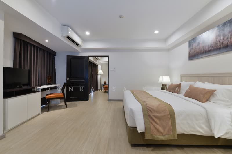 Aspira Ruamrudee Residence : แอสพิรา เรสซิเดนซ์ ร่วมฤดี, กรุงเทพ, 119/10 ซอย ชุมชนร่วมฤดี, ลุมพินี, ปทุมวัน, กรุงเทพ, 55 ตร.ม., อพาร์ทเมนท์ ให้เช่า, โดย Boonraksa Sopak, 500374277 - DDproperty.com