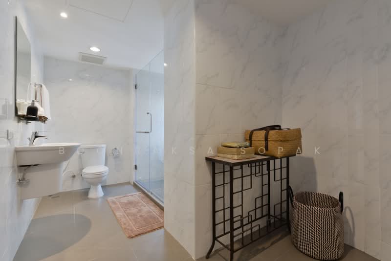 Aspira Ruamrudee Residence : แอสพิรา เรสซิเดนซ์ ร่วมฤดี, กรุงเทพ, 119/10 ซอย ชุมชนร่วมฤดี, ลุมพินี, ปทุมวัน, กรุงเทพ, 55 ตร.ม., อพาร์ทเมนท์ ให้เช่า, โดย Boonraksa Sopak, 500374277 - DDproperty.com