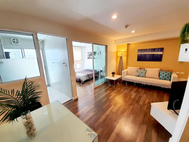 The Room Sukhumvit 79 : เดอะ รูม สุขุมวิท 79, กรุงเทพ, 99 ถนนสุขุมวิท 79, พระโขนงเหนือ, วัฒนา, กรุงเทพ, 39 ตร.ม., คอนโด ขาย, โดย Intouch Abhinorasaeth, 500374279 - DDproperty.com