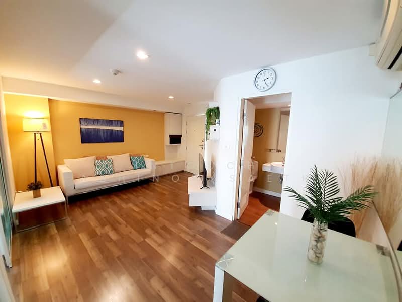 The Room Sukhumvit 79, Bangkok, 99 Sukhumvit Road 79, Phra Kanong Nua, Watthana, Bangkok, 1 Bedroom, 39 sqm, Condo For Sale, by Intouch Abhinorasaeth, 500374279 - DDproperty.com
