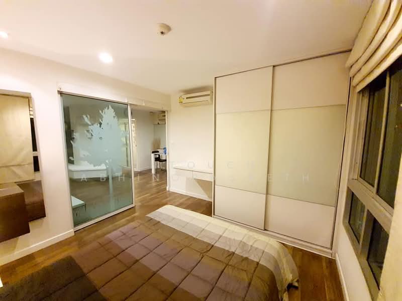 The Room Sukhumvit 79, Bangkok, 99 Sukhumvit Road 79, Phra Kanong Nua, Watthana, Bangkok, 1 Bedroom, 39 sqm, Condo For Sale, by Intouch Abhinorasaeth, 500374279 - DDproperty.com