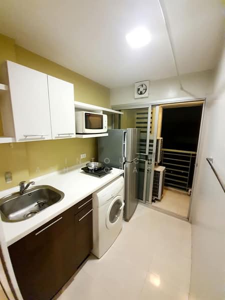 The Room Sukhumvit 79 : เดอะ รูม สุขุมวิท 79, กรุงเทพ, 99 ถนนสุขุมวิท 79, พระโขนงเหนือ, วัฒนา, กรุงเทพ, 39 ตร.ม., คอนโด ขาย, โดย Intouch Abhinorasaeth, 500374279 - DDproperty.com