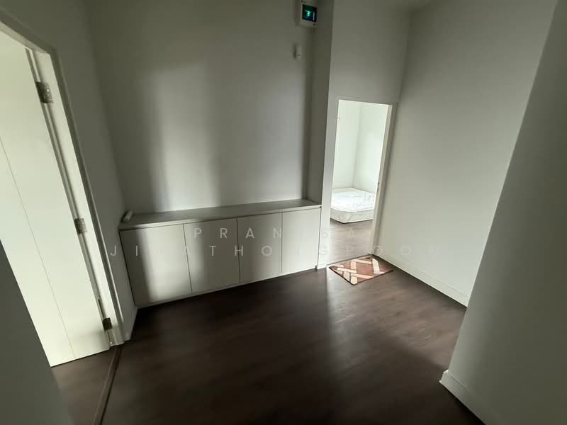 Setthasiri-Krungthep Kreetha 2, Bangkok, Krungthep Kreetha Road, Hua Mak, Bang Kapi, Bangkok, 3 Bedrooms, 260 sqm, Single Detached House For Rent, by Pranisa Jirathongpoon, 500374282 - DDproperty.com