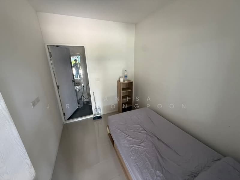 Setthasiri-Krungthep Kreetha 2, Bangkok, Krungthep Kreetha Road, Hua Mak, Bang Kapi, Bangkok, 3 Bedrooms, 260 sqm, Single Detached House For Rent, by Pranisa Jirathongpoon, 500374282 - DDproperty.com