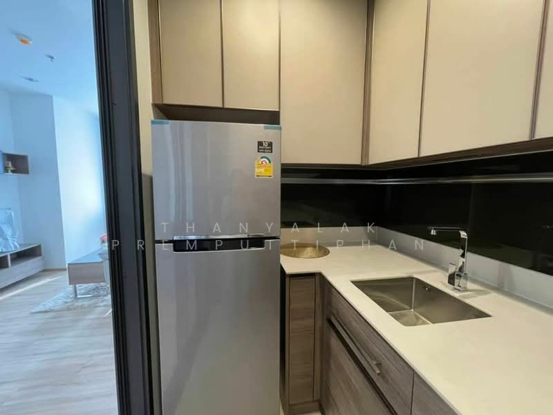 The Line Phahon-Pradipat, Bangkok, 21 Pradiphat Road, Samsen Nai, Phaya Thai, Bangkok, 1 Bedroom, 42 sqm, Condo For Sale, by Thanyalak Premputtiphan, 500374284 - DDproperty.com