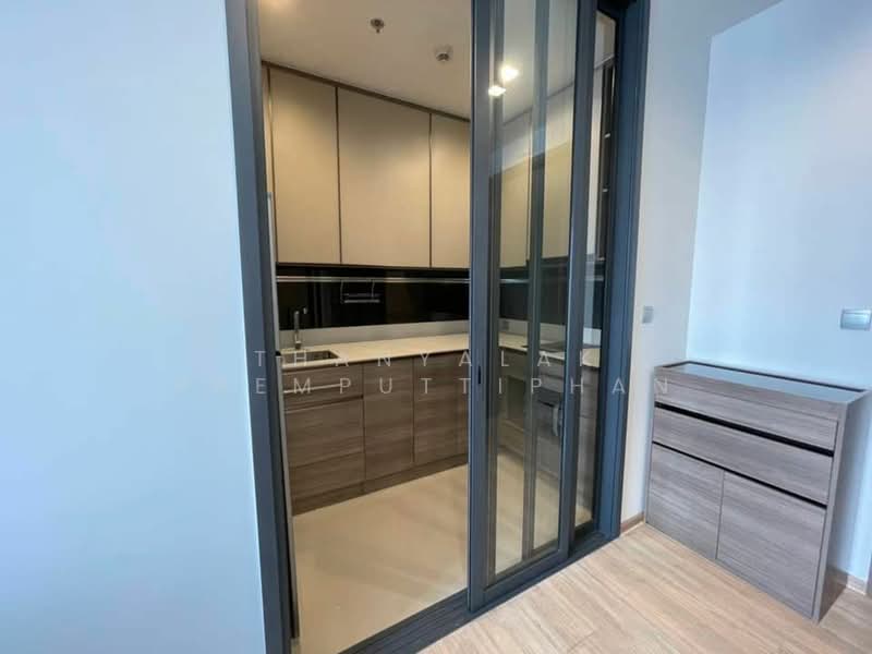 The Line Phahon-Pradipat, Bangkok, 21 Pradiphat Road, Samsen Nai, Phaya Thai, Bangkok, 1 Bedroom, 42 sqm, Condo For Sale, by Thanyalak Premputtiphan, 500374284 - DDproperty.com
