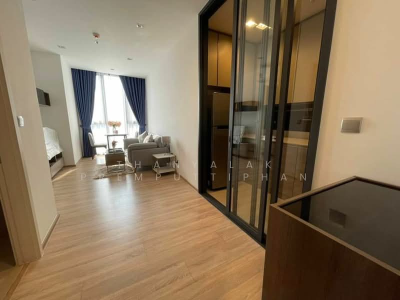The Line Phahon-Pradipat, Bangkok, 21 Pradiphat Road, Samsen Nai, Phaya Thai, Bangkok, 1 Bedroom, 42 sqm, Condo For Sale, by Thanyalak Premputtiphan, 500374284 - DDproperty.com