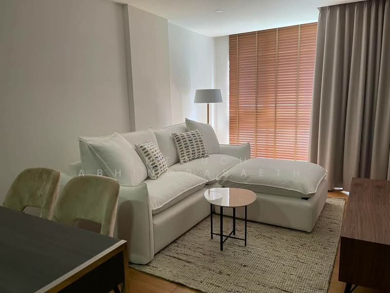 Klass Langsuan, Bangkok, 31-1 Soi Langsuan, Langsuan Road, Lumphini, Pathum Wan, Bangkok, 1 Bedroom, 45 sqm, Condo For Sale, by Intouch Abhinorasaeth, 500374285 - DDproperty.com