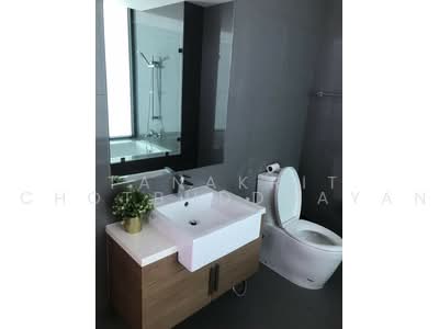 For Rent - Noble Revo Silom, Bangkok