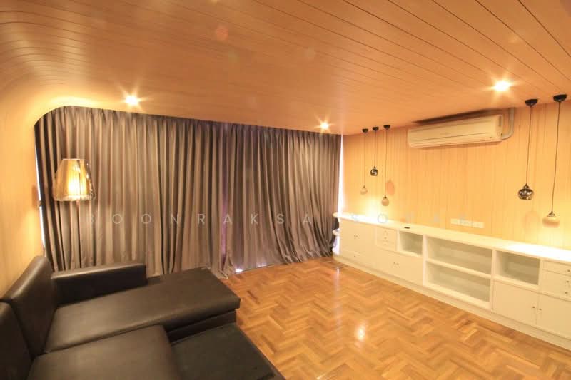 Premier Condominium : พรีเมียร์ คอนโดมิเนียม, กรุงเทพ, ถนนสุขุมวิท 24, คลองตัน, คลองเตย, กรุงเทพ, 163 ตร.ม., คอนโด ให้เช่า, โดย Boonraksa Sopak, 500374288 - DDproperty.com
