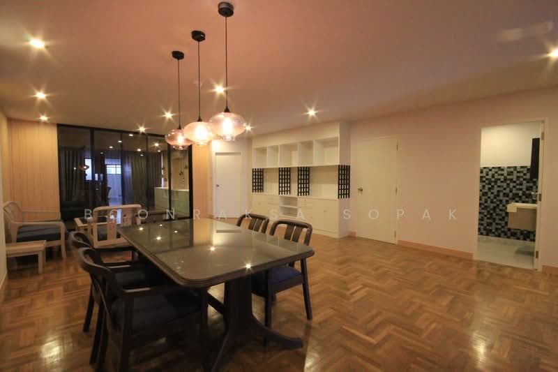Premier Condominium, Bangkok, Sukhumvit 24 Alley, Khong Tan, Khlong Toei, Bangkok, 2 Bedrooms, 163 sqm, Condo For Rent, by Boonraksa Sopak, 500374288 - DDproperty.com