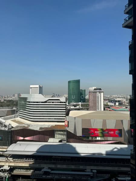 Life Ladprao Valley, Bangkok, Phaholyothin Road, Jom Phon, Chatuchak, Bangkok, 1 Bedroom, 35 sqm, Condo For Sale, by Intouch Abhinorasaeth, 500374291 - DDproperty.com