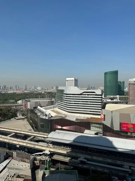 Life Ladprao Valley, Bangkok, Phaholyothin Road, Jom Phon, Chatuchak, Bangkok, 1 Bedroom, 35 sqm, Condo For Sale, by Intouch Abhinorasaeth, 500374291 - DDproperty.com