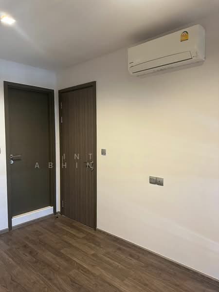 Life Ladprao Valley, Bangkok, Phaholyothin Road, Jom Phon, Chatuchak, Bangkok, 1 Bedroom, 35 sqm, Condo For Sale, by Intouch Abhinorasaeth, 500374291 - DDproperty.com