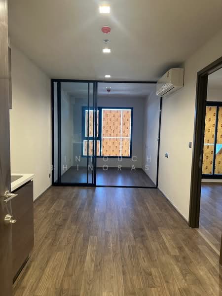 Life Ladprao Valley, Bangkok, Phaholyothin Road, Jom Phon, Chatuchak, Bangkok, 1 Bedroom, 35 sqm, Condo For Sale, by Intouch Abhinorasaeth, 500374291 - DDproperty.com