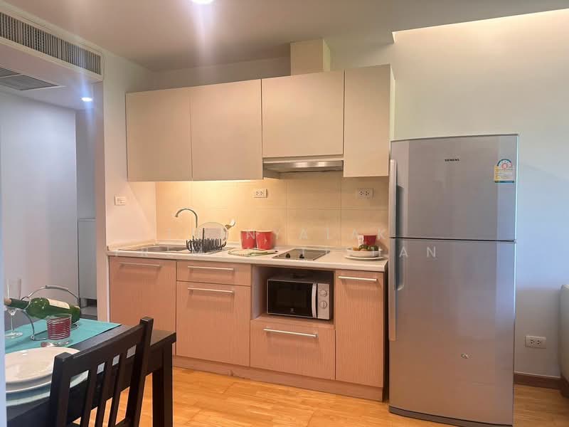 Residence Sukhumvit 52 : เรซิเดนท์ สุขุมวิท 52, กรุงเทพ, ซอยสุขุมวิท 52, บางจาก, พระโขนง, กรุงเทพ, 60 ตร.ม., คอนโด ขาย, โดย Thanyalak Premputtiphan, 500374296 - DDproperty.com