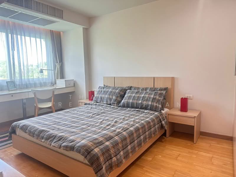 Residence Sukhumvit 52, Bangkok, Soi SuKhumvit 52, Bang Chak, Phra Khanong, Bangkok, 2 Bedrooms, 60 sqm, Condo For Sale, by Thanyalak Premputtiphan, 500374296 - DDproperty.com