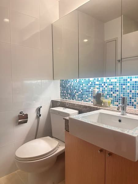 Residence Sukhumvit 52, Bangkok, Soi SuKhumvit 52, Bang Chak, Phra Khanong, Bangkok, 2 Bedrooms, 60 sqm, Condo For Sale, by Thanyalak Premputtiphan, 500374296 - DDproperty.com