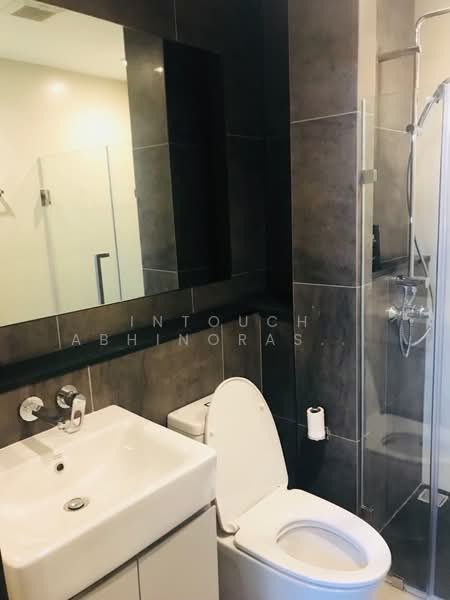 Urbano Rajavithi, Bangkok, Rajavithi Road, Bang Phlat, Bangkok, 1 Bedroom, 31 sqm, Condo For Sale, by Intouch Abhinorasaeth, 500374297 - DDproperty.com