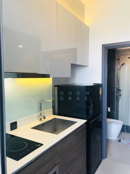 Urbano Rajavithi, Bangkok, Rajavithi Road, Bang Phlat, Bangkok, 1 Bedroom, 31 sqm, Condo For Sale, by Intouch Abhinorasaeth, 500374297 - DDproperty.com