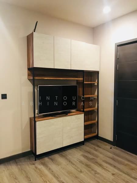 Urbano Rajavithi, Bangkok, Rajavithi Road, Bang Phlat, Bangkok, 1 Bedroom, 31 sqm, Condo For Sale, by Intouch Abhinorasaeth, 500374297 - DDproperty.com