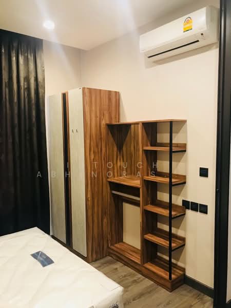 Urbano Rajavithi, Bangkok, Rajavithi Road, Bang Phlat, Bangkok, 1 Bedroom, 31 sqm, Condo For Sale, by Intouch Abhinorasaeth, 500374297 - DDproperty.com