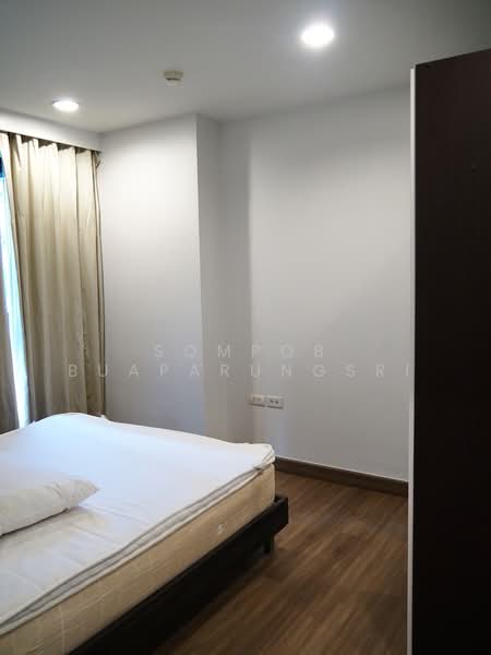 Rende Sukhumvit 23, Bangkok, Soi Sukhumvit 23, Khlong Tan Nua, Watthana, Bangkok, 1 Bedroom, 35 sqm, Condo For Rent, by Sompob Buaparungsri, 500374304 - DDproperty.com