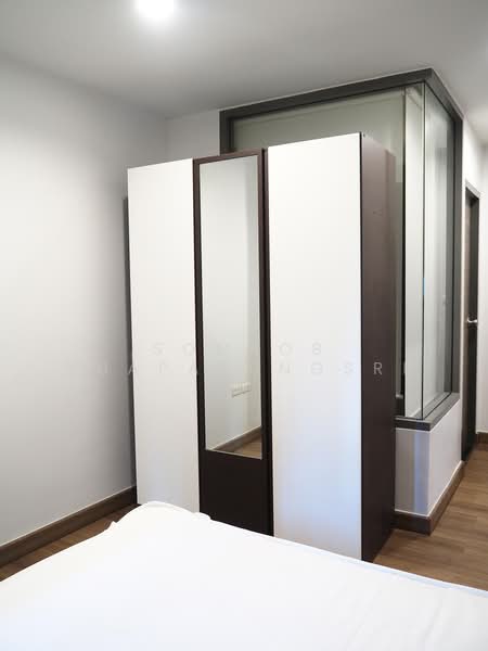 Rende Sukhumvit 23, Bangkok, Soi Sukhumvit 23, Khlong Tan Nua, Watthana, Bangkok, 1 Bedroom, 35 sqm, Condo For Rent, by Sompob Buaparungsri, 500374304 - DDproperty.com