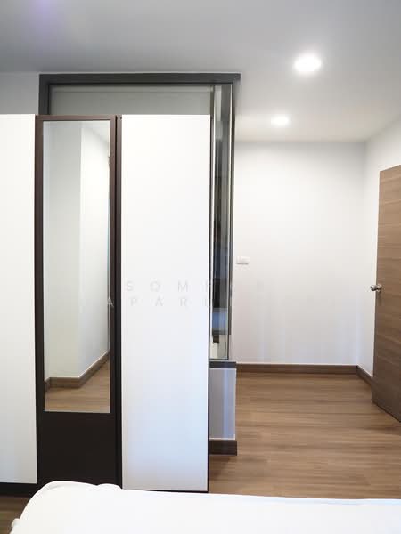 Rende Sukhumvit 23, Bangkok, Soi Sukhumvit 23, Khlong Tan Nua, Watthana, Bangkok, 1 Bedroom, 35 sqm, Condo For Rent, by Sompob Buaparungsri, 500374304 - DDproperty.com