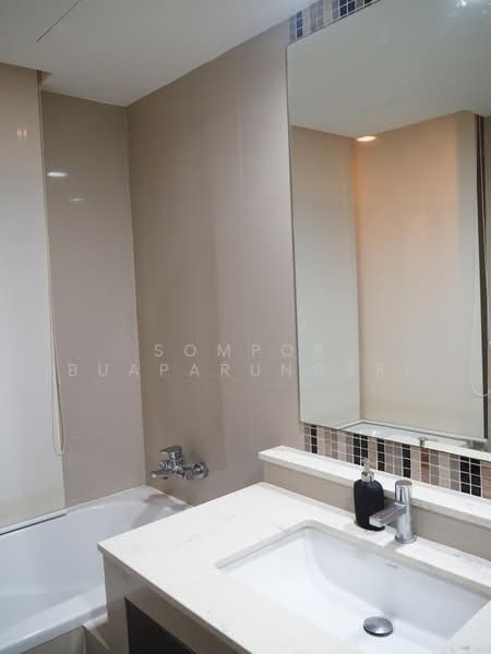 Rende Sukhumvit 23, Bangkok, Soi Sukhumvit 23, Khlong Tan Nua, Watthana, Bangkok, 1 Bedroom, 35 sqm, Condo For Rent, by Sompob Buaparungsri, 500374304 - DDproperty.com