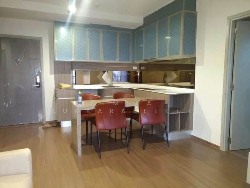 IDEO Phaholyothin Chatuchak, Bangkok, Paholayothin Road, Samsen Nai, Phaya Thai, Bangkok, 2 Bedrooms, 61 sqm, Condo For Sale, by Pemika Aukkaraleekul, 500374305 - DDproperty.com