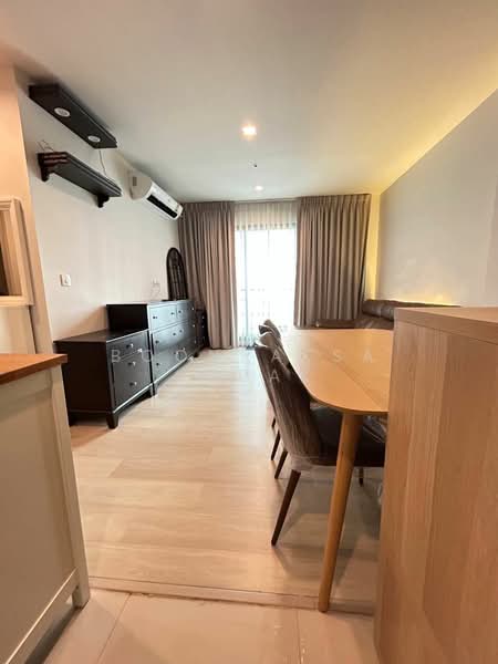 Life One Wireless, Bangkok, 1 Wireless Road, Lumphini, Pathum Wan, Bangkok, 2 Bedrooms, 63 sqm, Condo For Rent, by Boonraksa Sopak, 500374308 - DDproperty.com