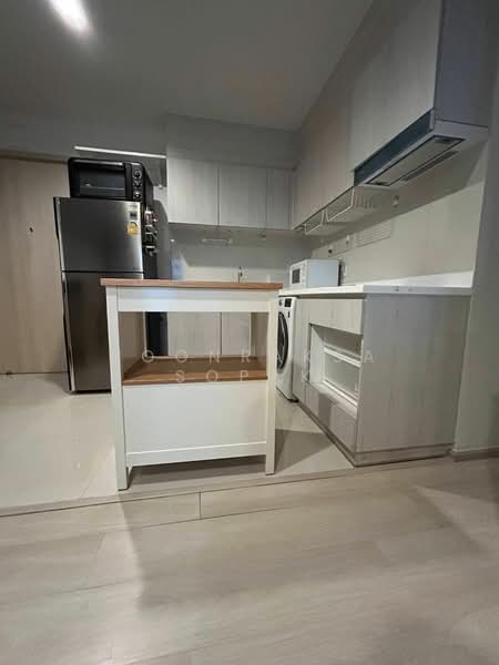 Life One Wireless, Bangkok, 1 Wireless Road, Lumphini, Pathum Wan, Bangkok, 2 Bedrooms, 63 sqm, Condo For Rent, by Boonraksa Sopak, 500374308 - DDproperty.com