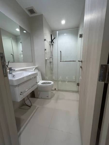 Life One Wireless, Bangkok, 1 Wireless Road, Lumphini, Pathum Wan, Bangkok, 2 Bedrooms, 63 sqm, Condo For Rent, by Boonraksa Sopak, 500374308 - DDproperty.com
