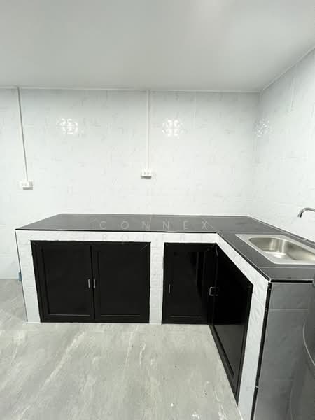 Townhome (Near Ramintra Expressway), Bangkok, รามอินทรา, Tha Rang, Bang Khen, Bangkok, 4 Bedrooms, 150 sqm, Townhouse For Rent, by Connex Property, 500374310 - DDproperty.com