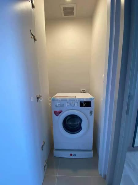 Oka Haus Sukhumvit 36, Bangkok, 3399 Rama 4 Road, Khong Tan, Khlong Toei, Bangkok, 2 Bedrooms, 41 sqm, Condo For Rent, by Boonraksa Sopak, 500374312 - DDproperty.com
