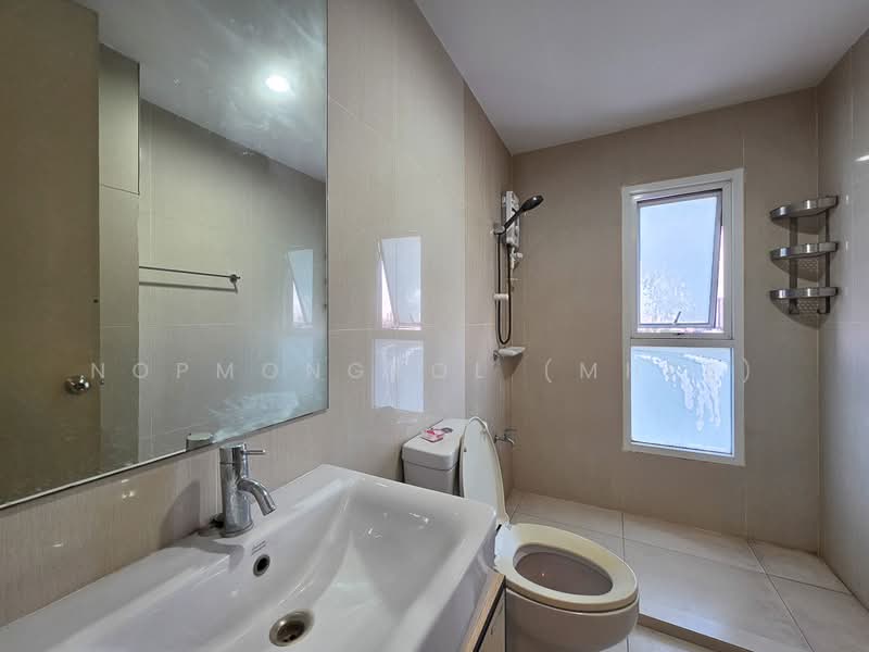 The Parkland Ratchada-Wongsawang, Bangkok, 1305 Bangkok-Nonthaburi Road, Wong Sawang, Bang Sue, Bangkok, 1 Bedroom, 30 sqm, Condo For Rent, by Nopmongkol (Mhee), 500374319 - DDproperty.com