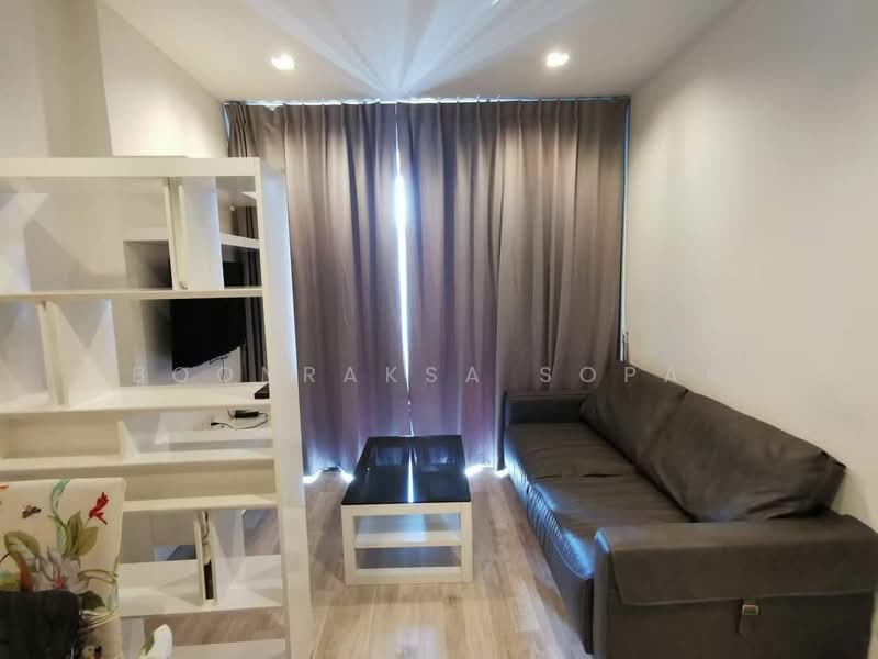 IDEO MOBI Rama 9, Bangkok, 90 Rama 9 Road, Huai Khwang, Bangkok, 2 Bedrooms, 55 sqm, Condo For Rent, by Boonraksa Sopak, 500374321 - DDproperty.com