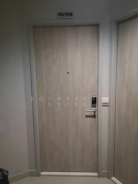 IDEO MOBI Rama 9, Bangkok, 90 Rama 9 Road, Huai Khwang, Bangkok, 2 Bedrooms, 55 sqm, Condo For Rent, by Boonraksa Sopak, 500374321 - DDproperty.com