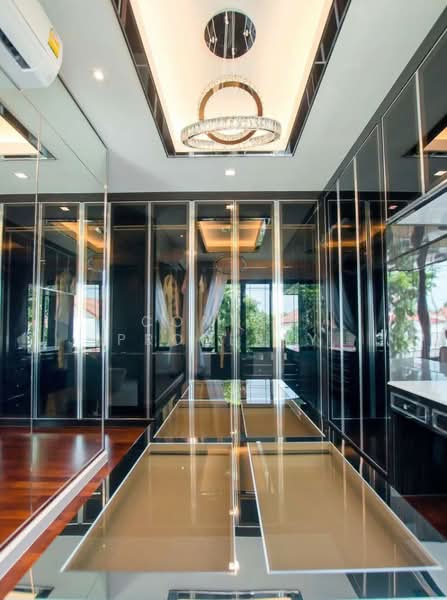 The Pavilla Private Residences Kanchanaphisek - Bangbon 3, Bangkok, เอกชัย, Bang Bon, Bangkok, 4 Bedrooms, 460 sqm, Single Detached House For Rent, by Connex Property, 500374324 - DDproperty.com