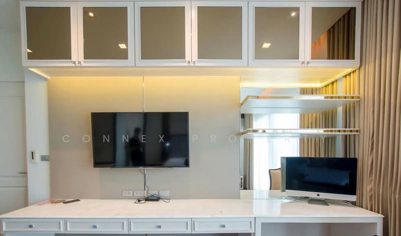 The Pavilla Private Residences Kanchanaphisek - Bangbon 3, Bangkok, เอกชัย, Bang Bon, Bangkok, 4 Bedrooms, 460 sqm, Single Detached House For Rent, by Connex Property, 500374324 - DDproperty.com