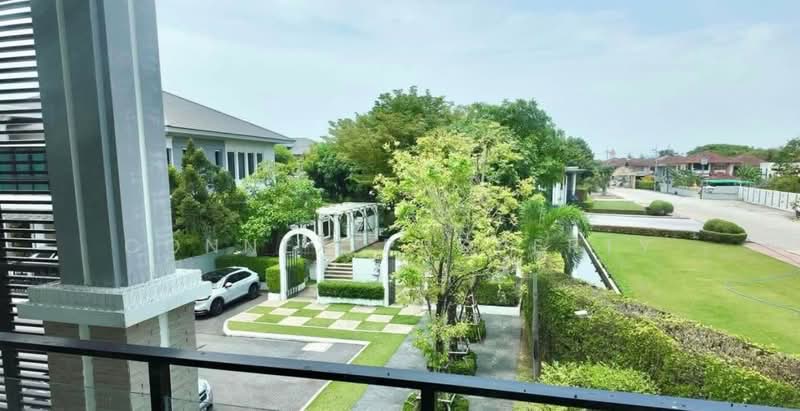 เดอะ พาวิลล่า ไพรเวท เรสซิเดนซ์ กาญจนาภิเษก - บางบอน 3, กรุงเทพ, เอกชัย, บางบอน, กรุงเทพ, 460 ตร.ม., บ้านเดี่ยว ให้เช่า, โดย Connex Property, 500374324 - DDproperty.com