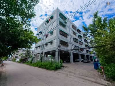 ขาย - ศินภาคอนโดมิเนียม (Sinapha Condominium), ปทุมธานี