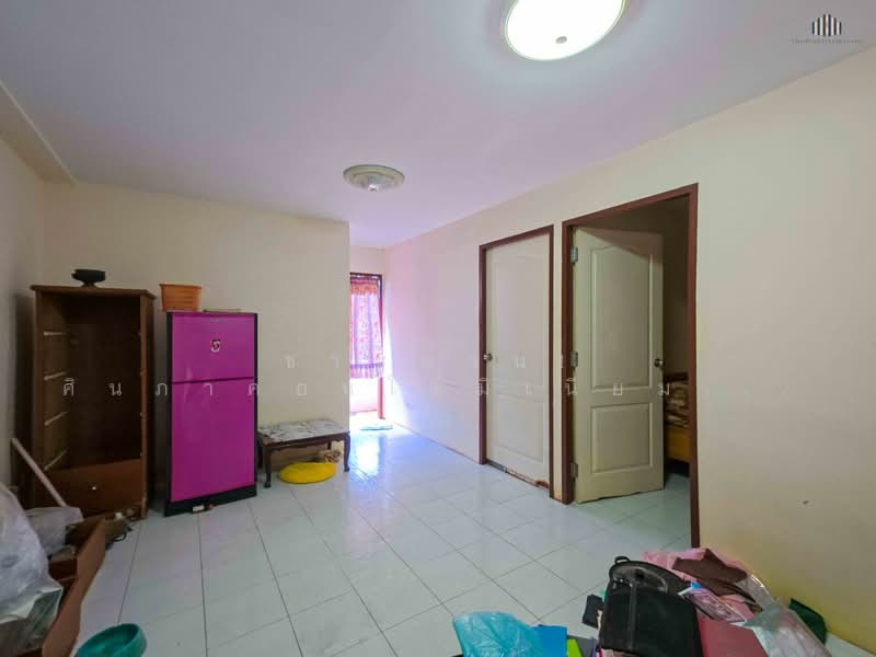 Sinapha Condominium, Pathum Thani, Khlong Nung, Khlong Luang, Pathum Thani, 2 Bedrooms, 42 sqm, Townhouse For Sale, by ขายด่วน! ศินภาคอนโดมิเนียม คลองหลวง ห้องไซส์ใหญ่ 2 ห้องนอน 42.15 ตร.ม., 500374325 - DDproperty.com